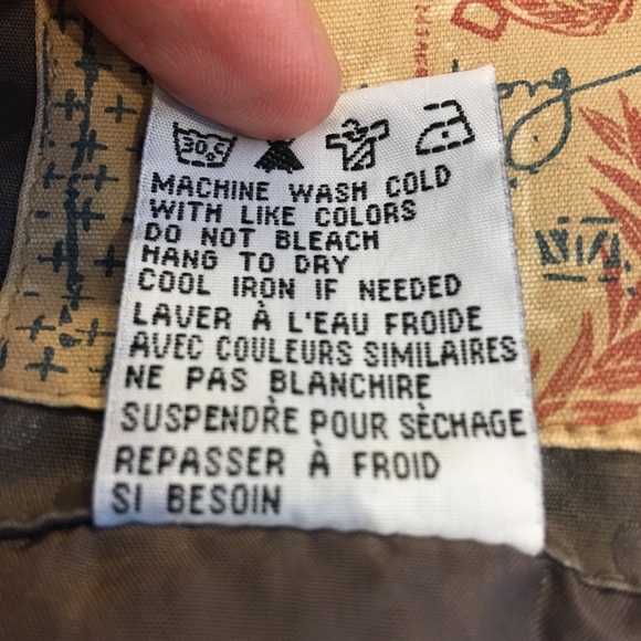 Rare Billabong Coat - Picture 4 of 9